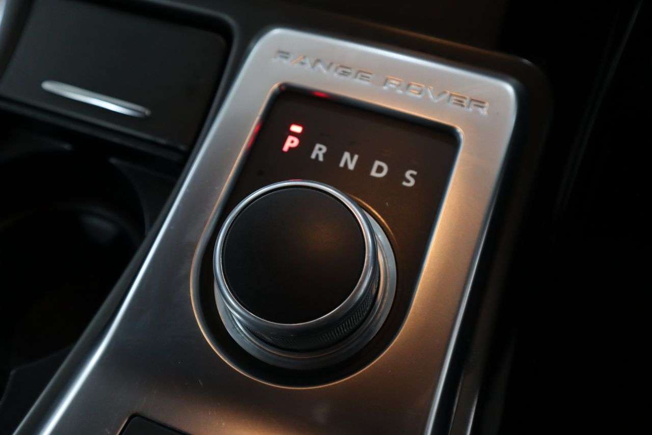 2013 LAND ROVER RANGE ROVER SPORT 2013 LAND ROVER RANGE ROVER SPORT