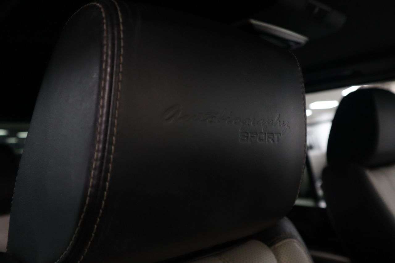 2013 LAND ROVER RANGE ROVER SPORT 2013 LAND ROVER RANGE ROVER SPORT