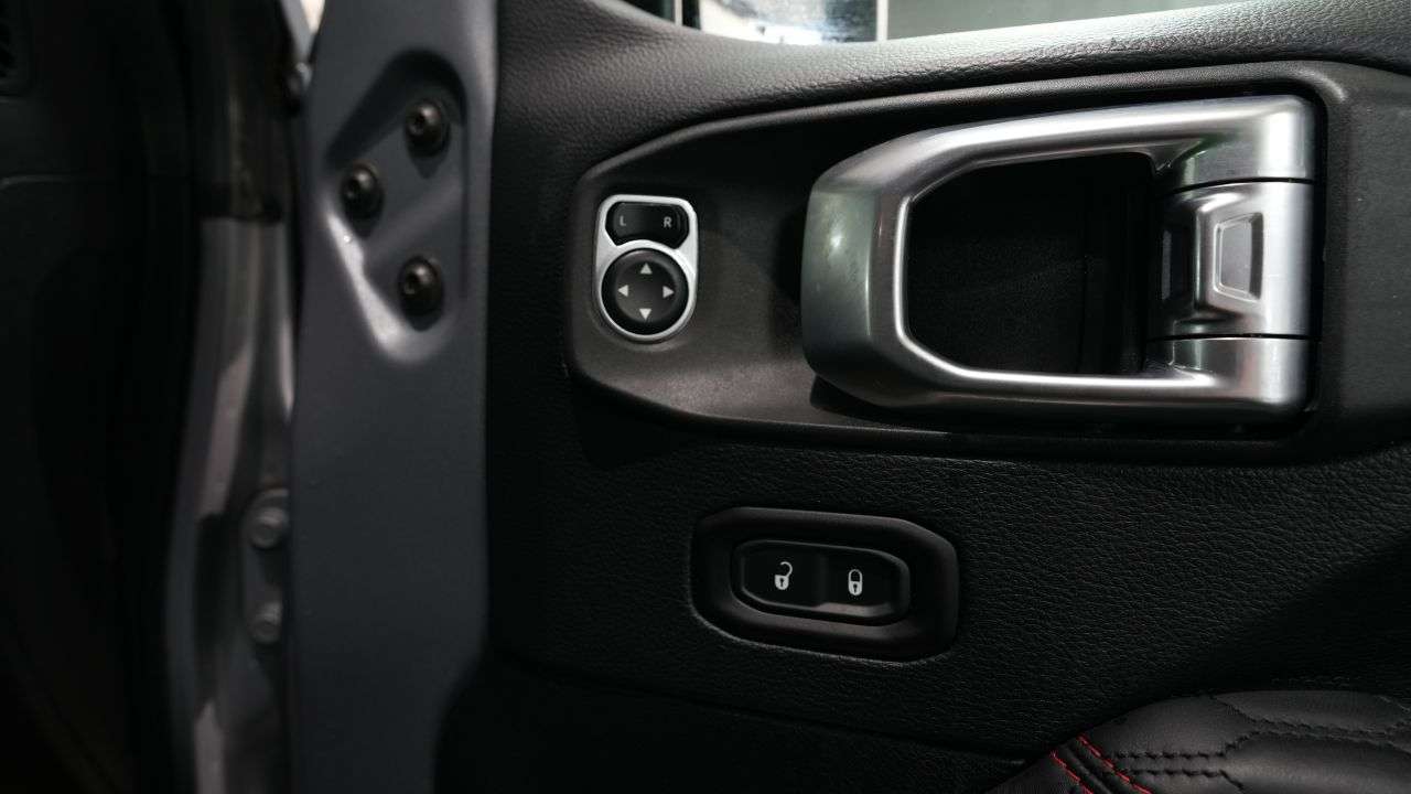 2019 JEEP WRANGLER 2019 JEEP WRANGLER