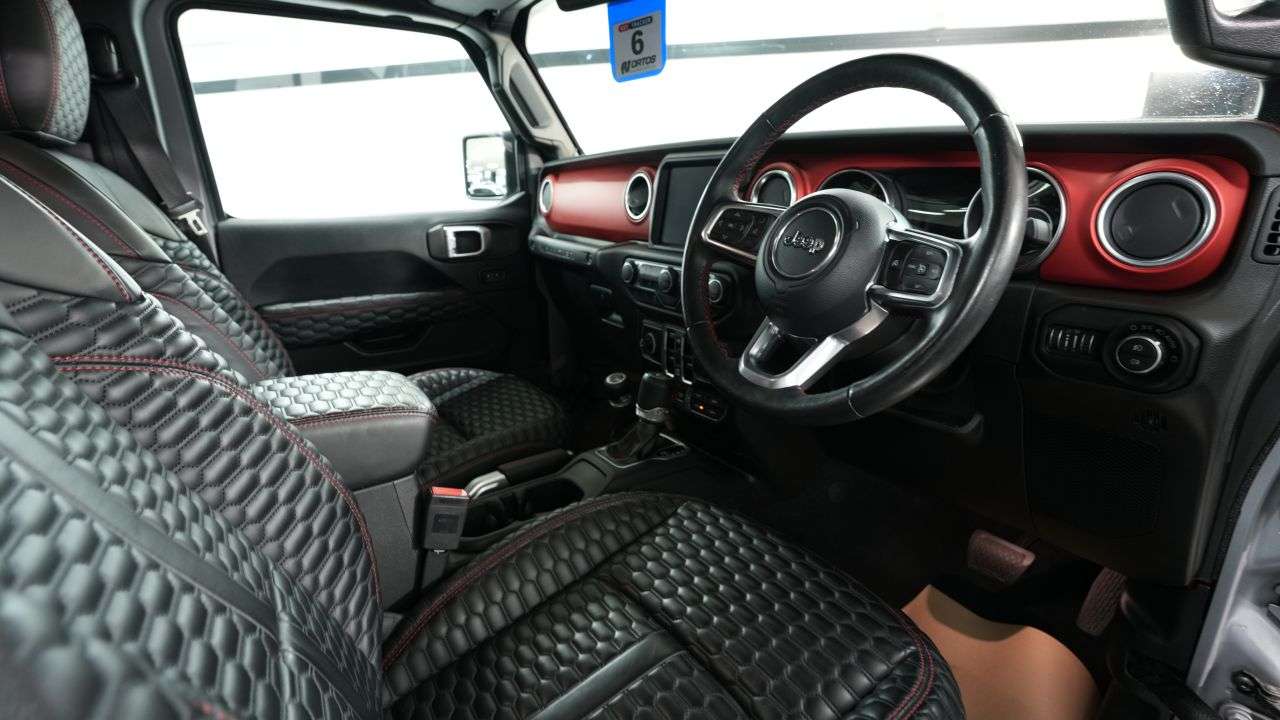 2019 JEEP WRANGLER 2019 JEEP WRANGLER