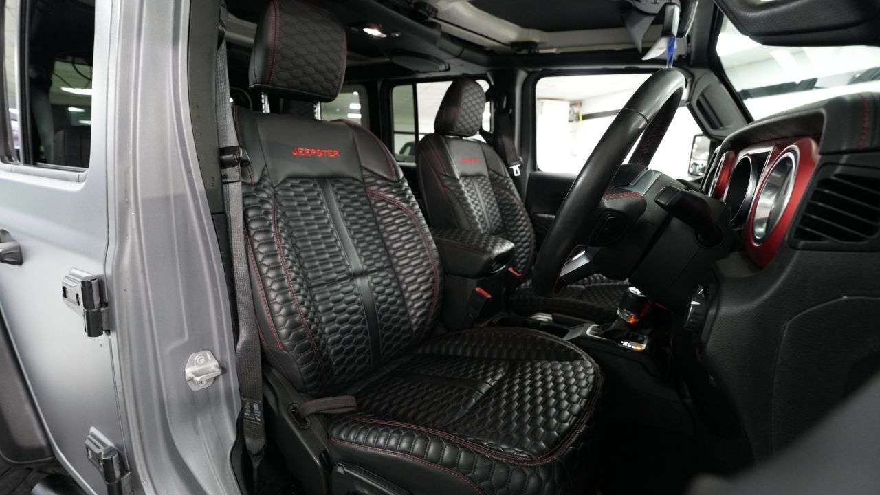 2019 JEEP WRANGLER 2019 JEEP WRANGLER