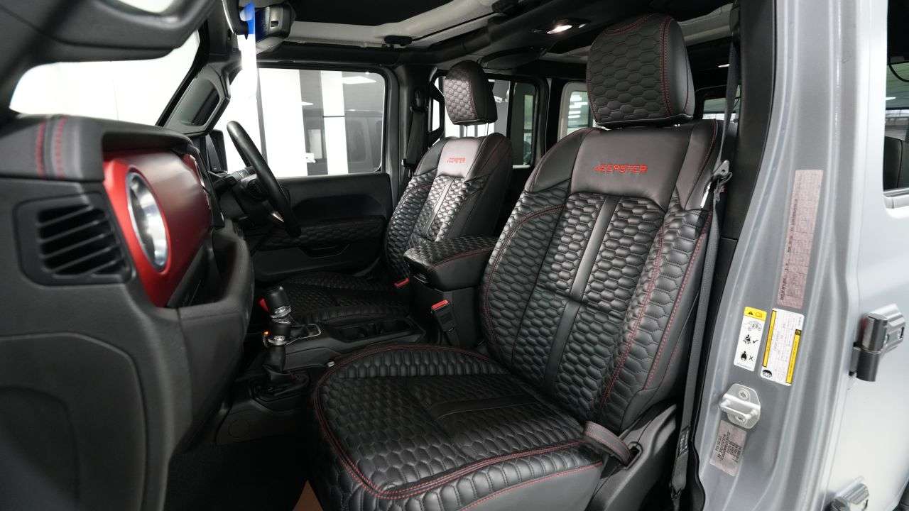 2019 JEEP WRANGLER 2019 JEEP WRANGLER