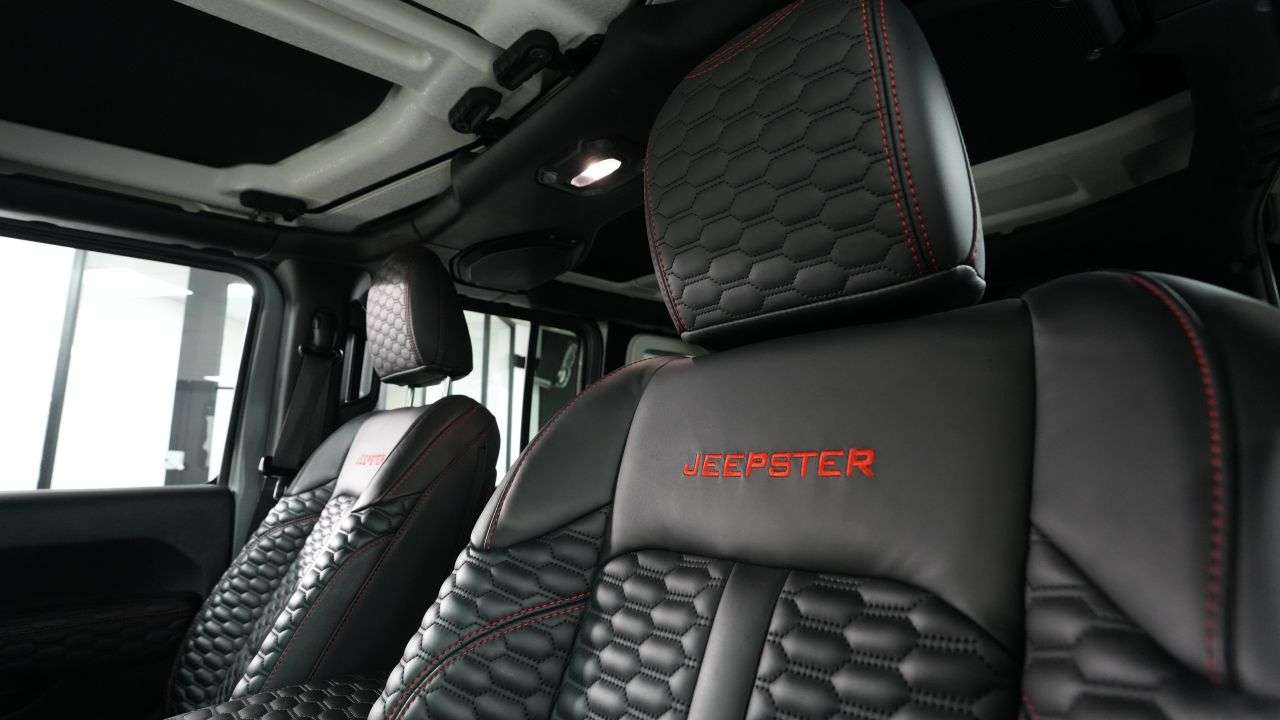 2019 JEEP WRANGLER 2019 JEEP WRANGLER