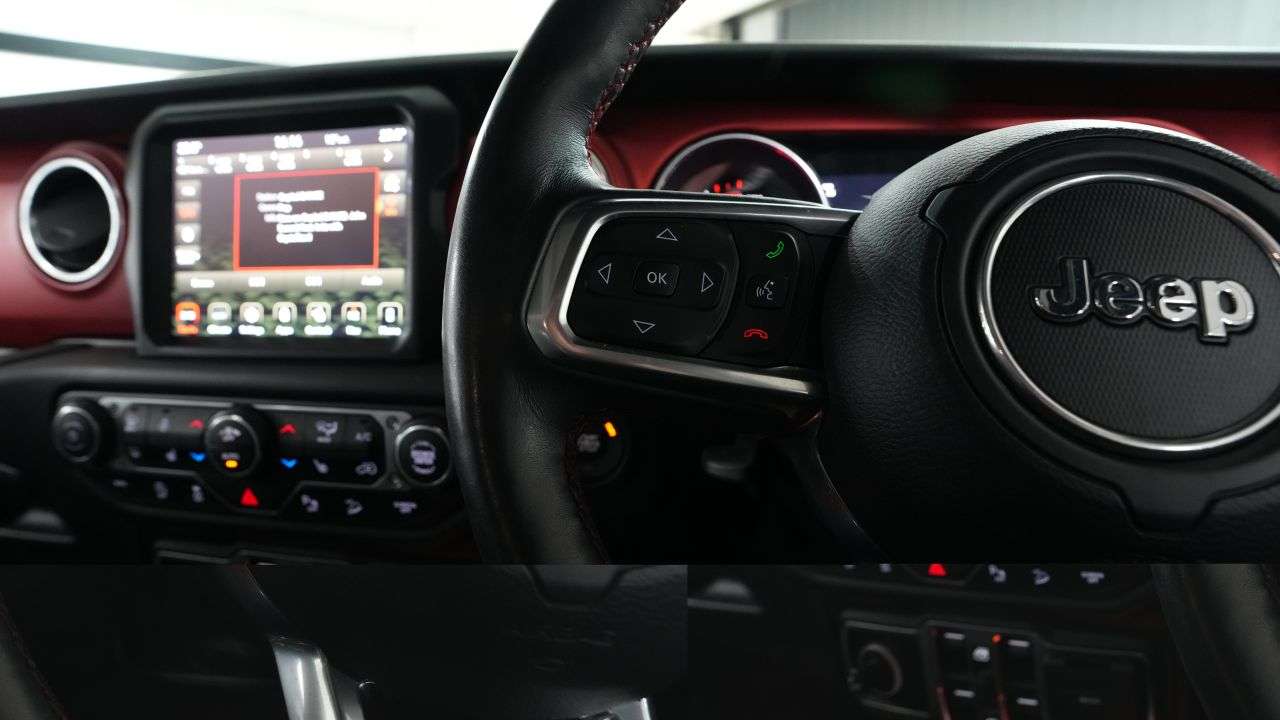 2019 JEEP WRANGLER 2019 JEEP WRANGLER