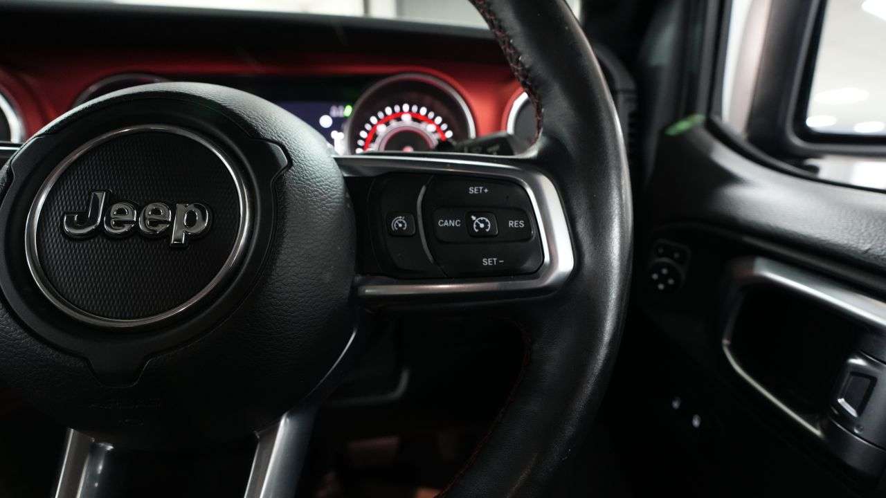 2019 JEEP WRANGLER 2019 JEEP WRANGLER