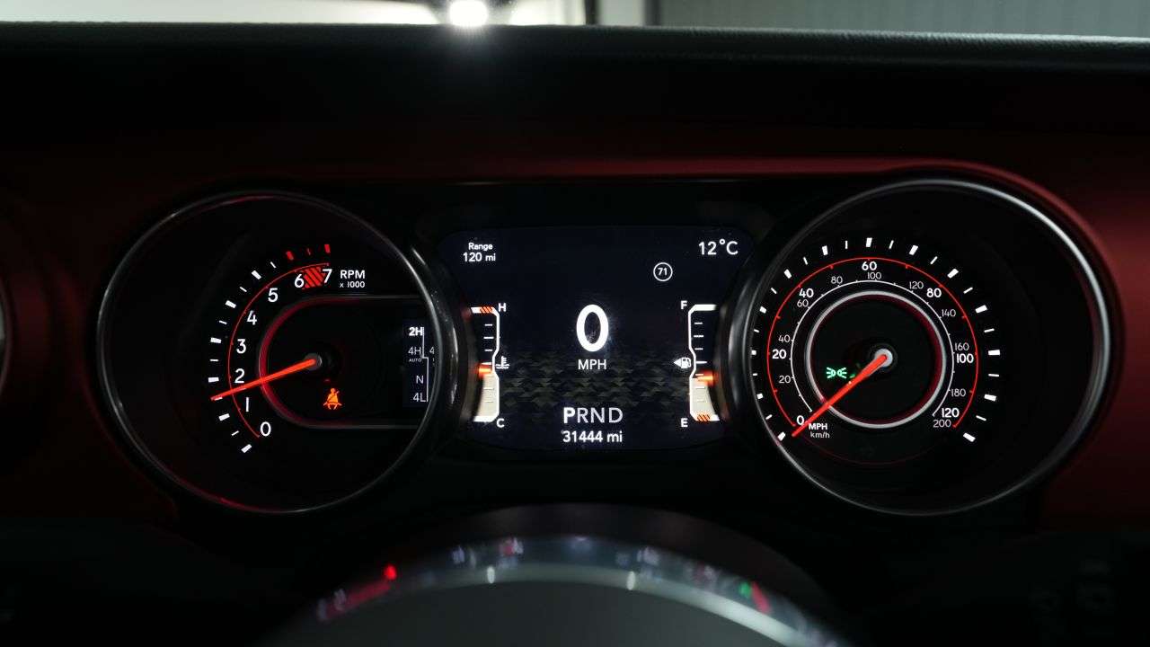 2019 JEEP WRANGLER 2019 JEEP WRANGLER