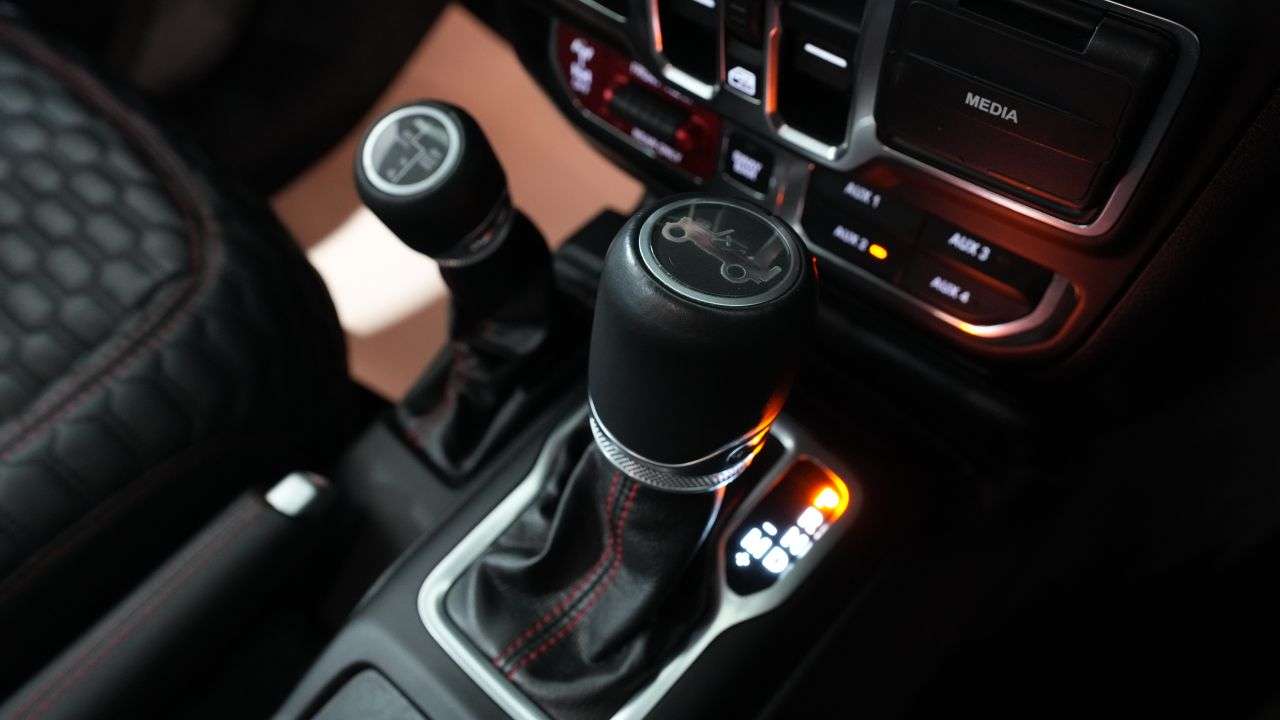 2019 JEEP WRANGLER 2019 JEEP WRANGLER