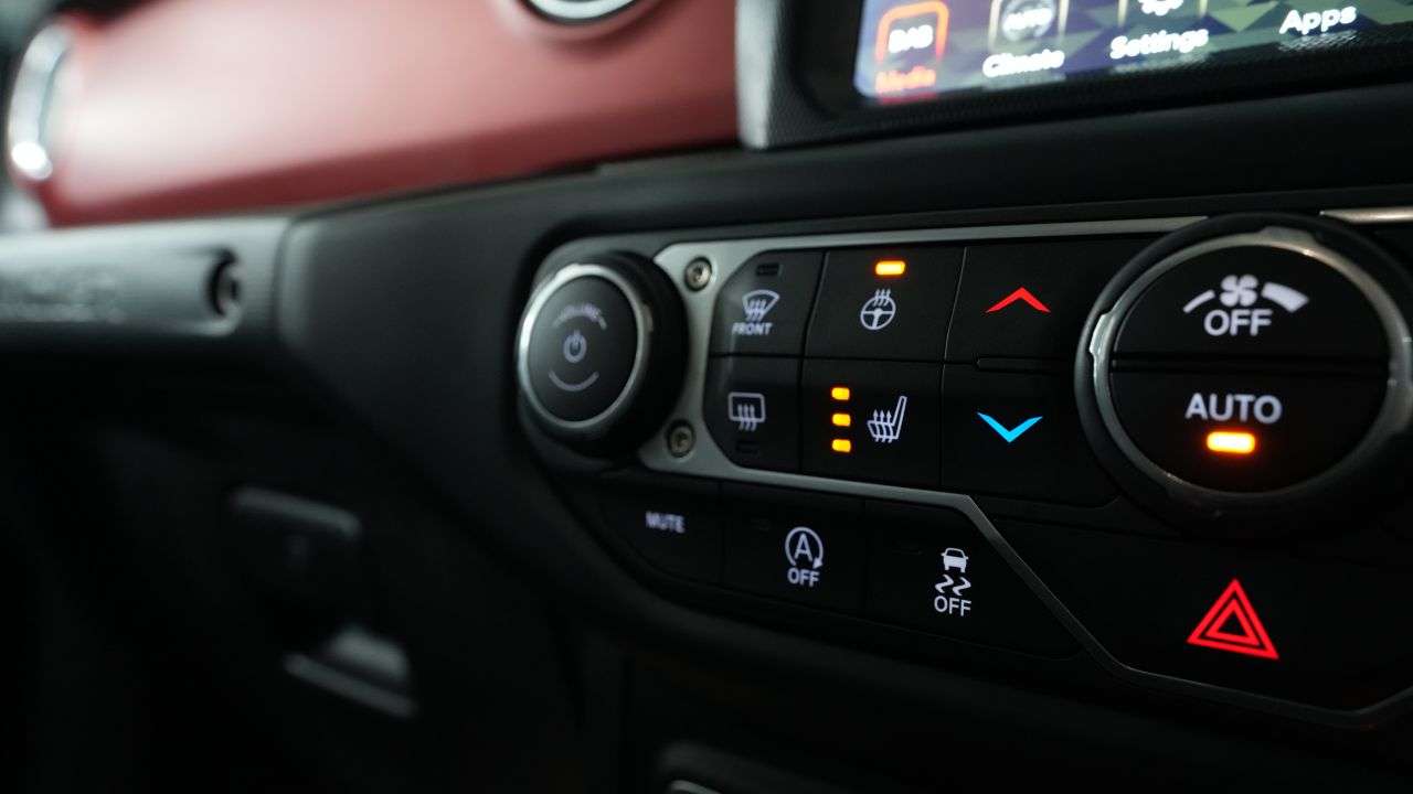 2019 JEEP WRANGLER 2019 JEEP WRANGLER