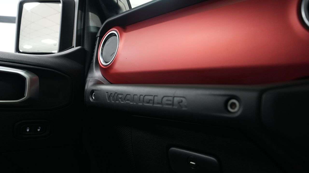 2019 JEEP WRANGLER 2019 JEEP WRANGLER