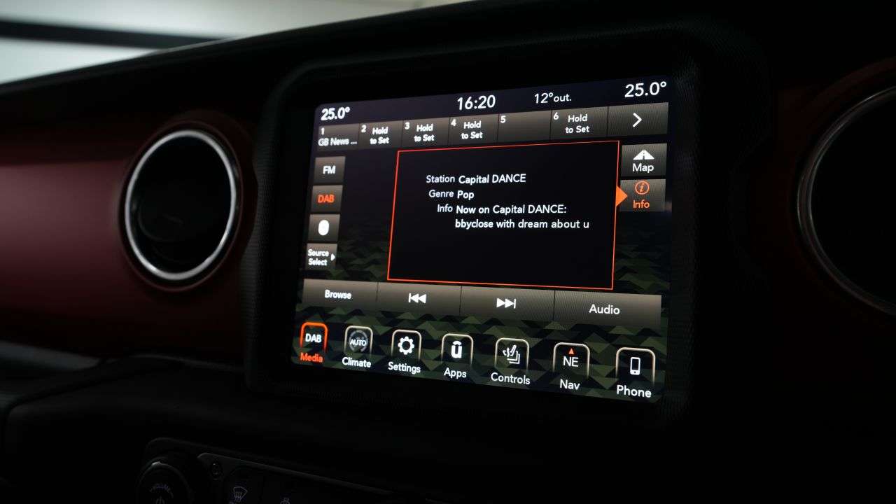 2019 JEEP WRANGLER 2019 JEEP WRANGLER