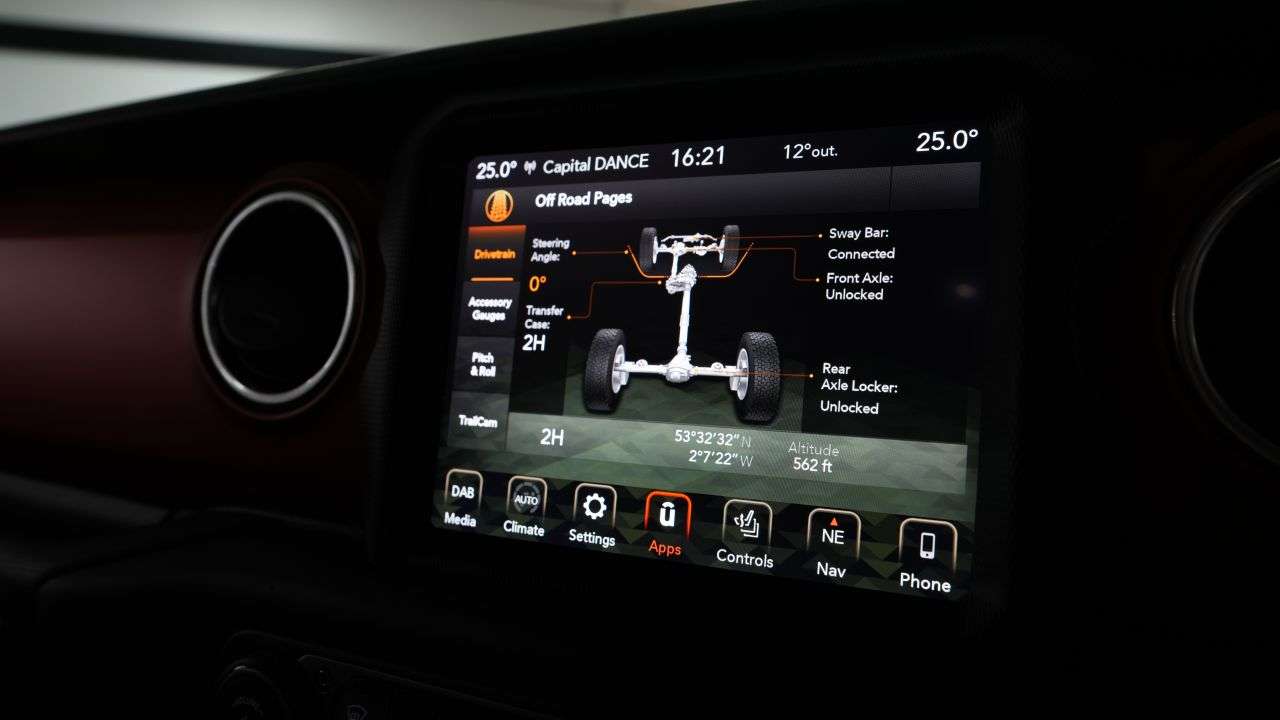 2019 JEEP WRANGLER 2019 JEEP WRANGLER