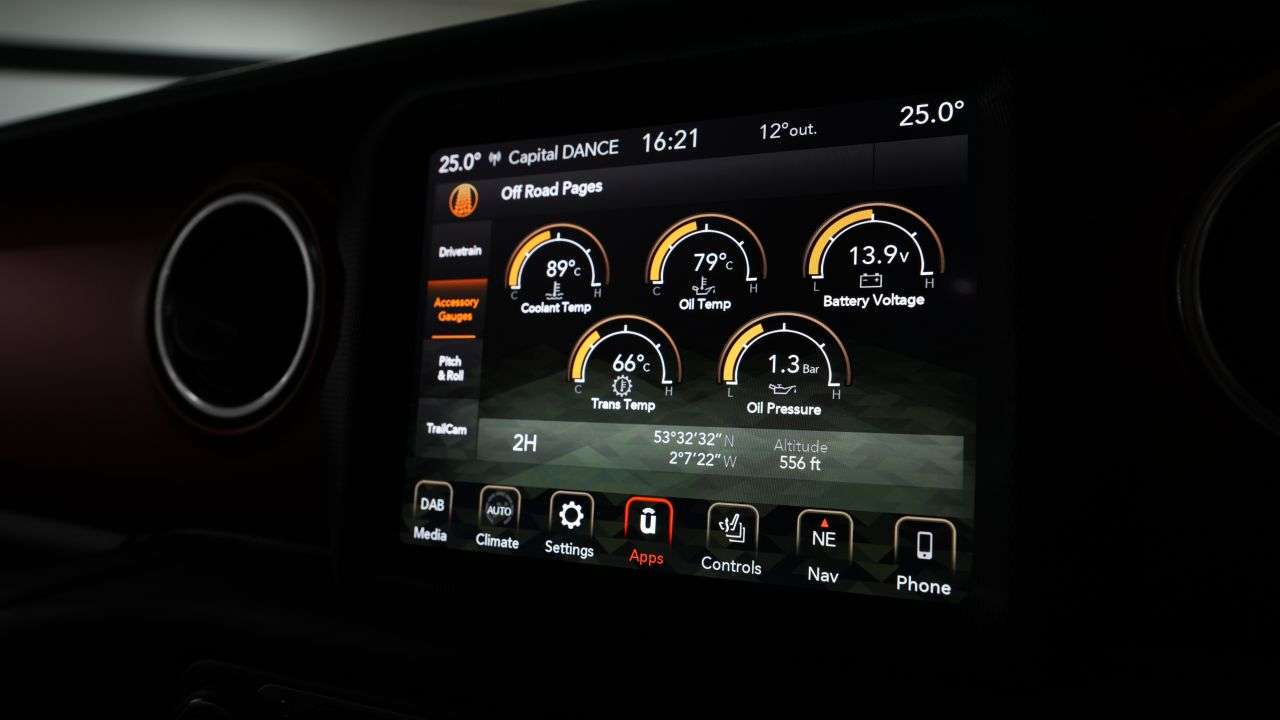 2019 JEEP WRANGLER 2019 JEEP WRANGLER