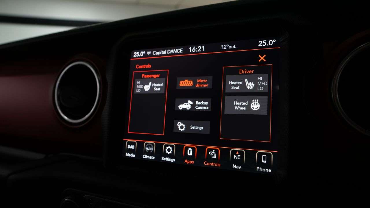 2019 JEEP WRANGLER 2019 JEEP WRANGLER