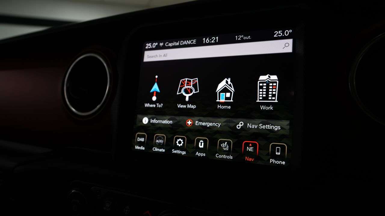 2019 JEEP WRANGLER 2019 JEEP WRANGLER