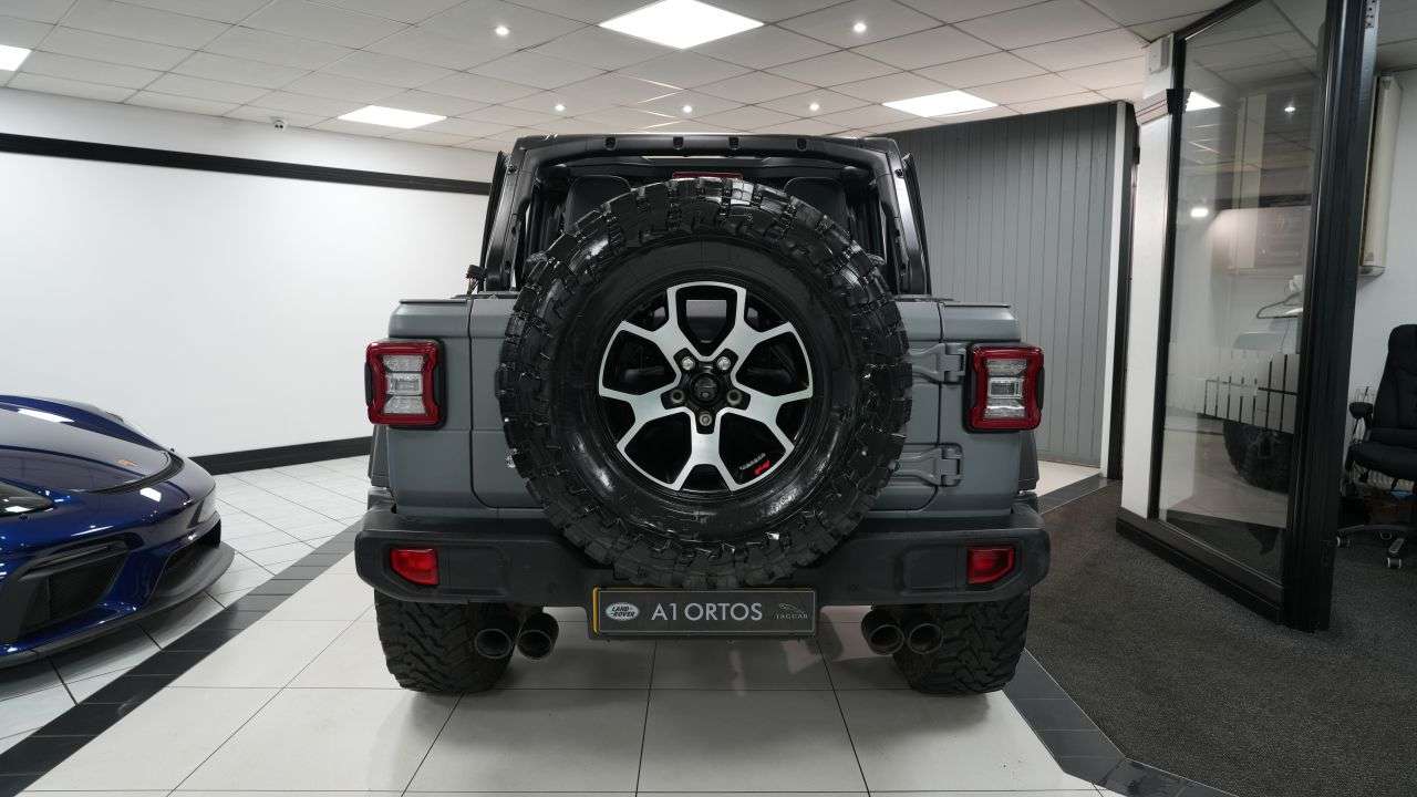 2019 JEEP WRANGLER 2019 JEEP WRANGLER