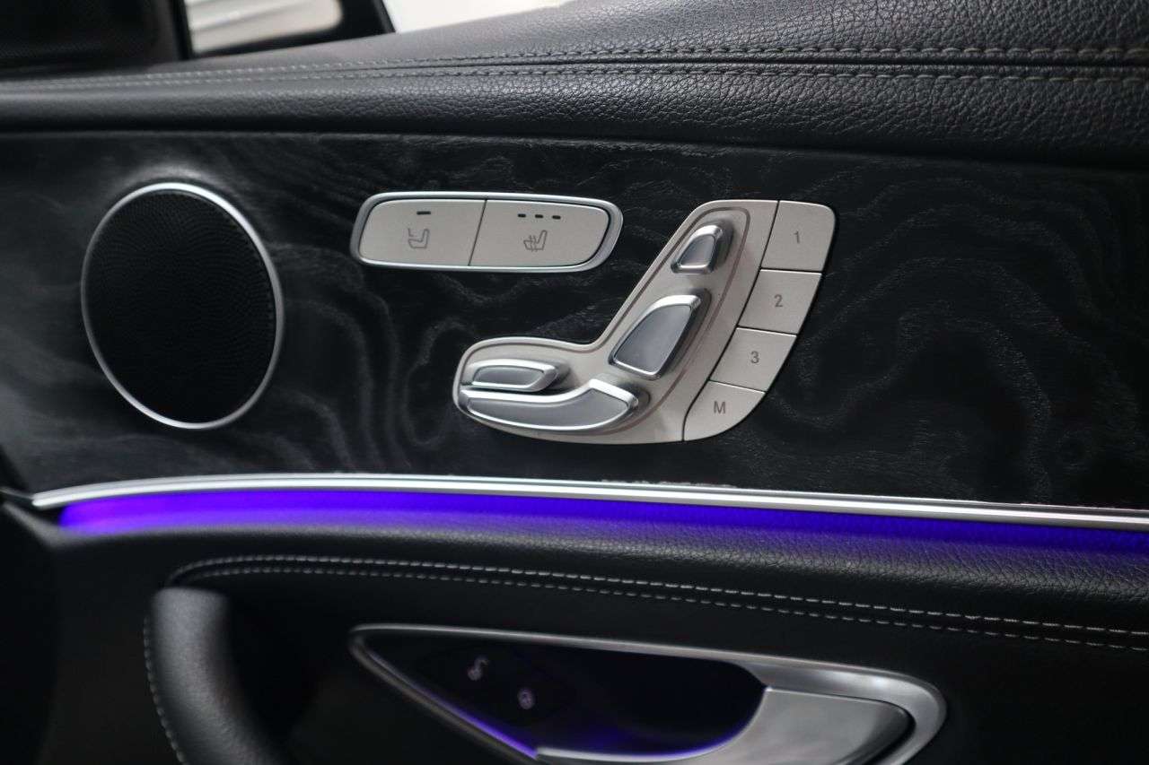 2018 MERCEDES-BENZ E-CLASS 2018 MERCEDES-BENZ E-CLASS