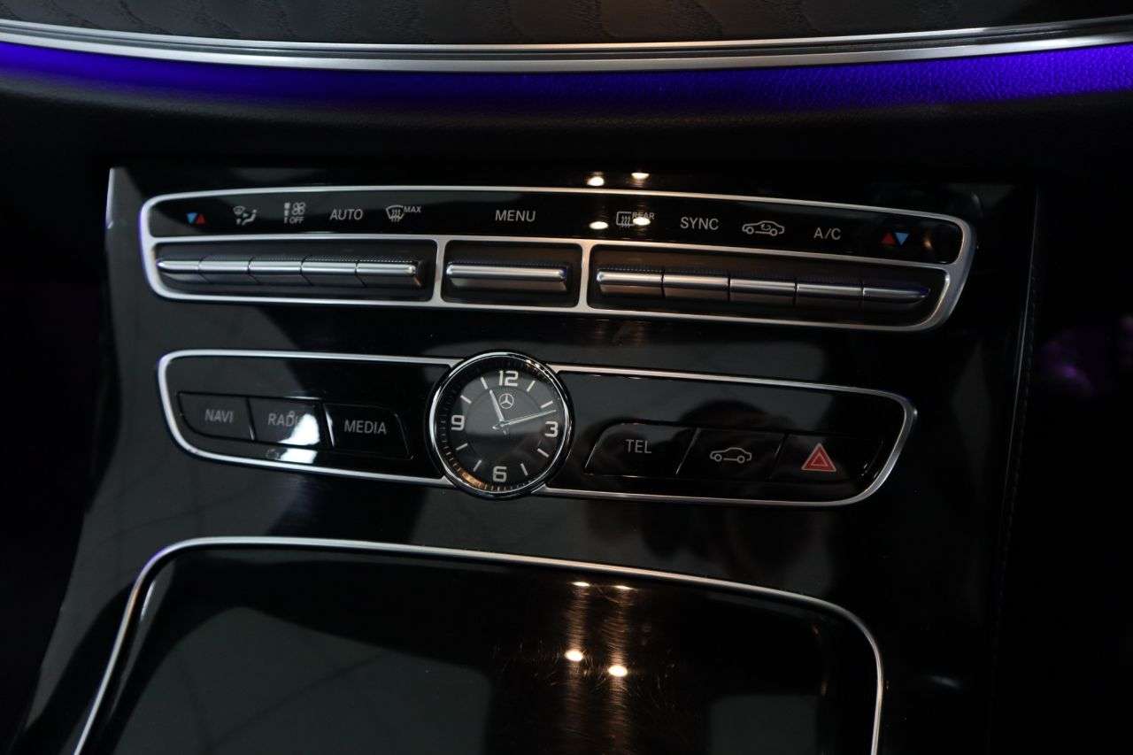 2018 MERCEDES-BENZ E-CLASS 2018 MERCEDES-BENZ E-CLASS