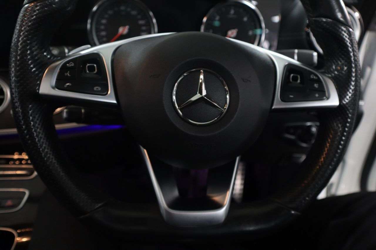 2018 MERCEDES-BENZ E-CLASS 2018 MERCEDES-BENZ E-CLASS