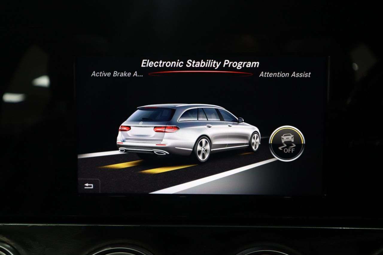 2018 MERCEDES-BENZ E-CLASS 2018 MERCEDES-BENZ E-CLASS