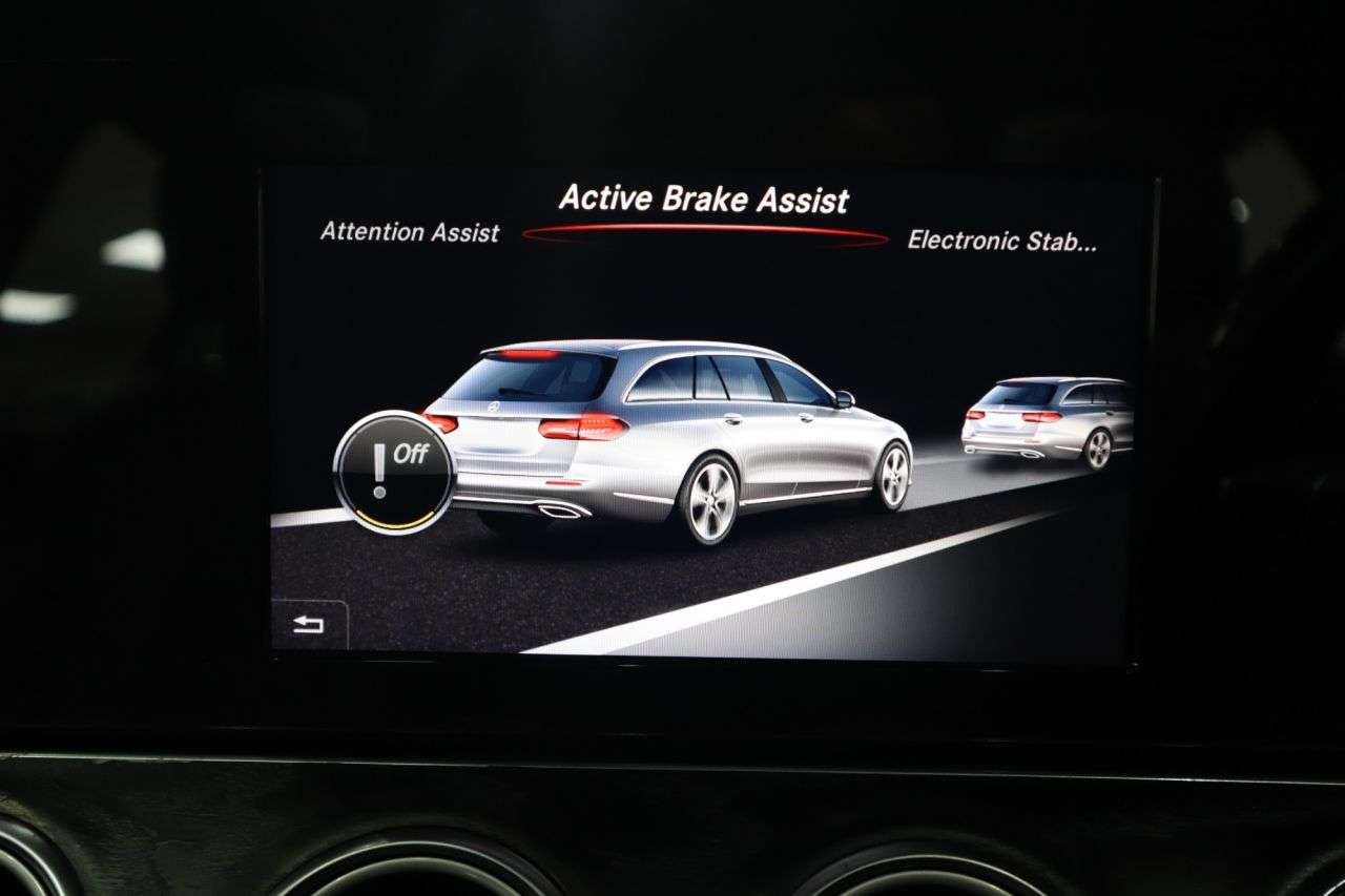 2018 MERCEDES-BENZ E-CLASS 2018 MERCEDES-BENZ E-CLASS