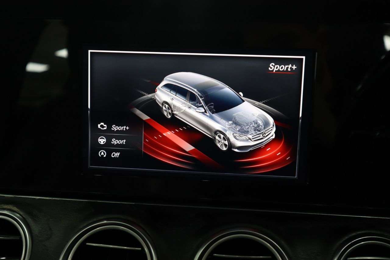 2018 MERCEDES-BENZ E-CLASS 2018 MERCEDES-BENZ E-CLASS
