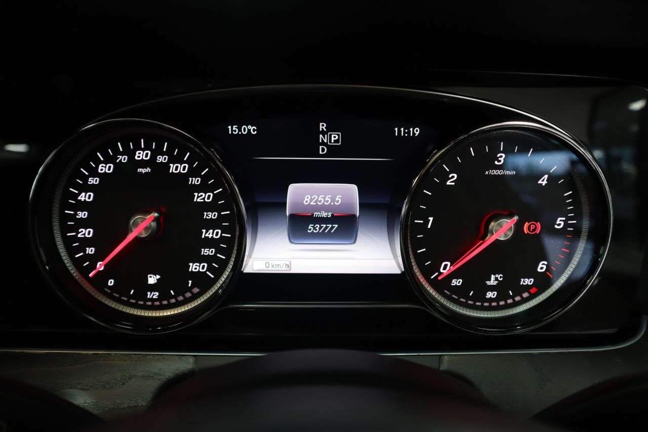 2018 MERCEDES-BENZ E-CLASS 2018 MERCEDES-BENZ E-CLASS