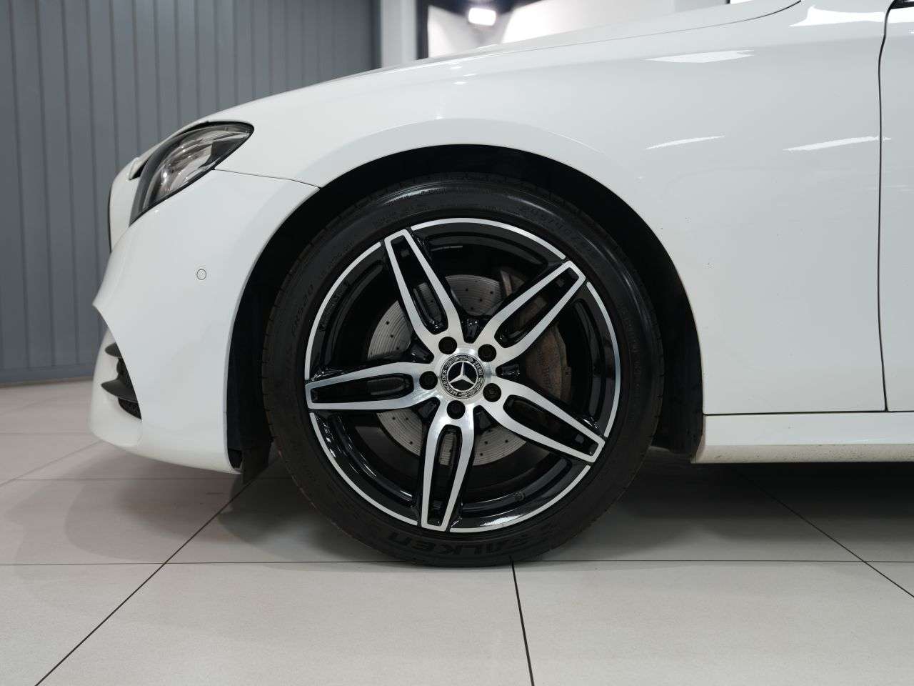2018 MERCEDES-BENZ E-CLASS 2018 MERCEDES-BENZ E-CLASS