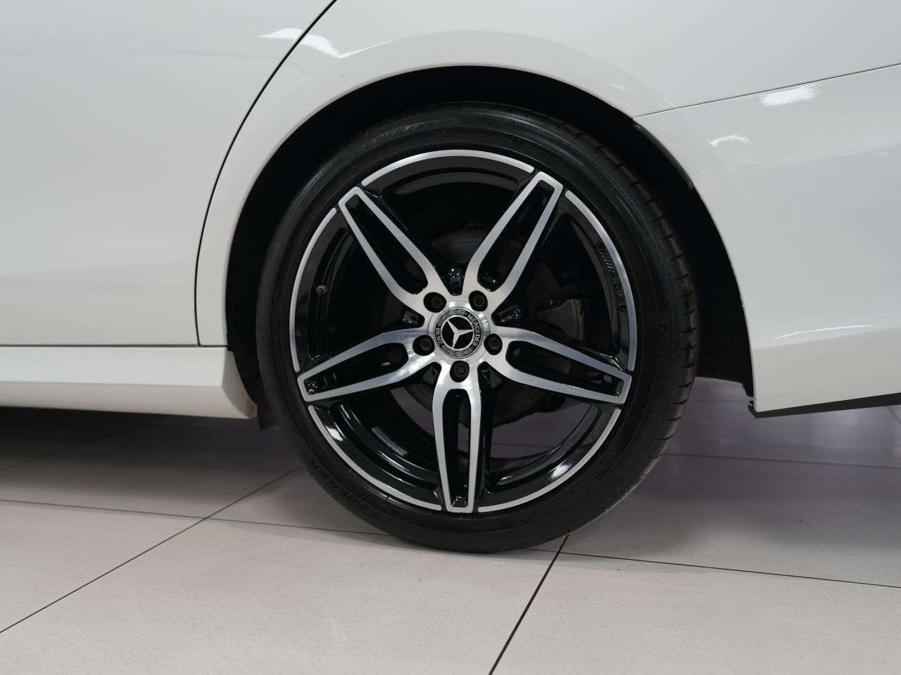 2018 MERCEDES-BENZ E-CLASS 2018 MERCEDES-BENZ E-CLASS