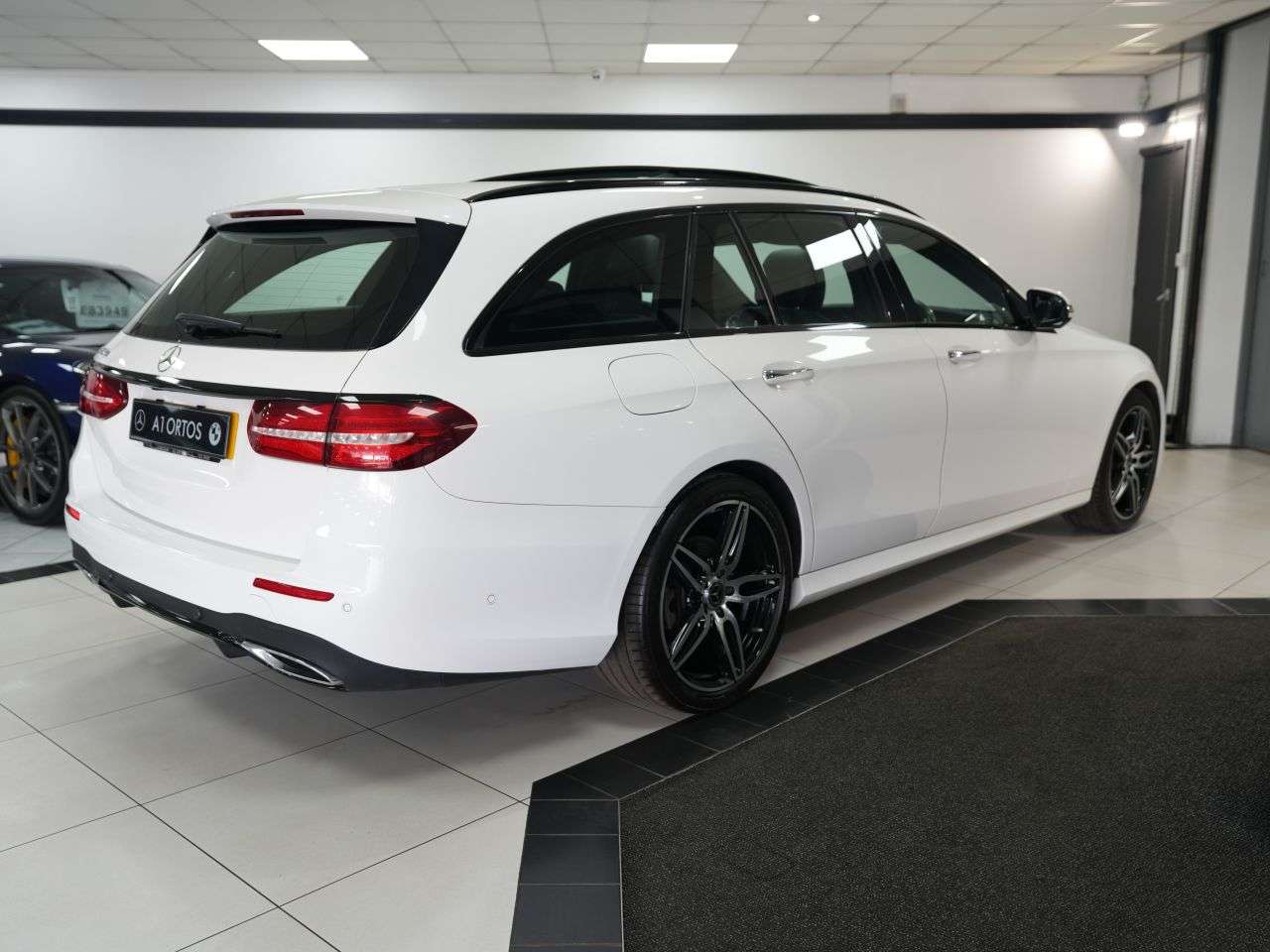 2018 MERCEDES-BENZ E-CLASS 2018 MERCEDES-BENZ E-CLASS