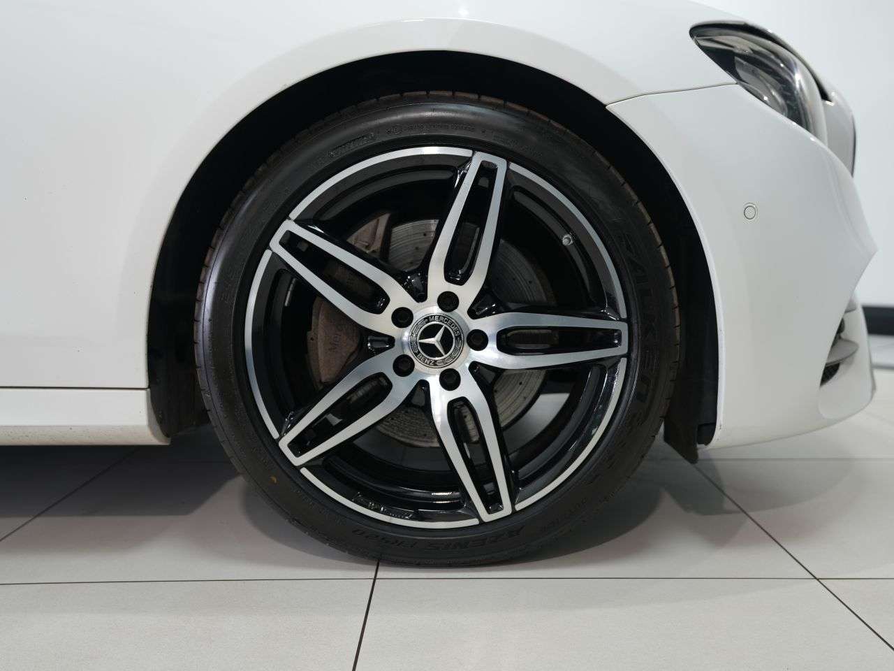 2018 MERCEDES-BENZ E-CLASS 2018 MERCEDES-BENZ E-CLASS