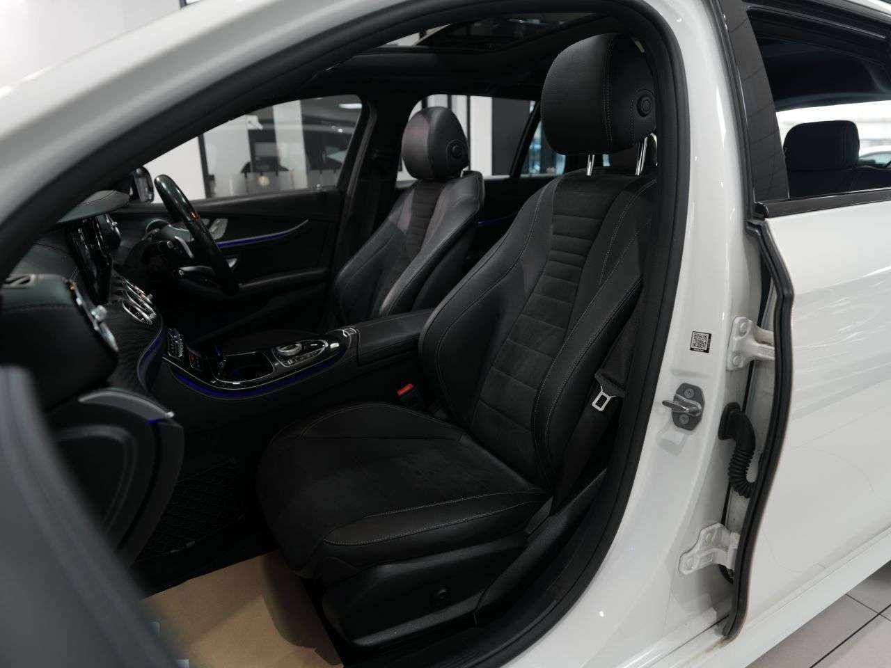 2018 MERCEDES-BENZ E-CLASS 2018 MERCEDES-BENZ E-CLASS
