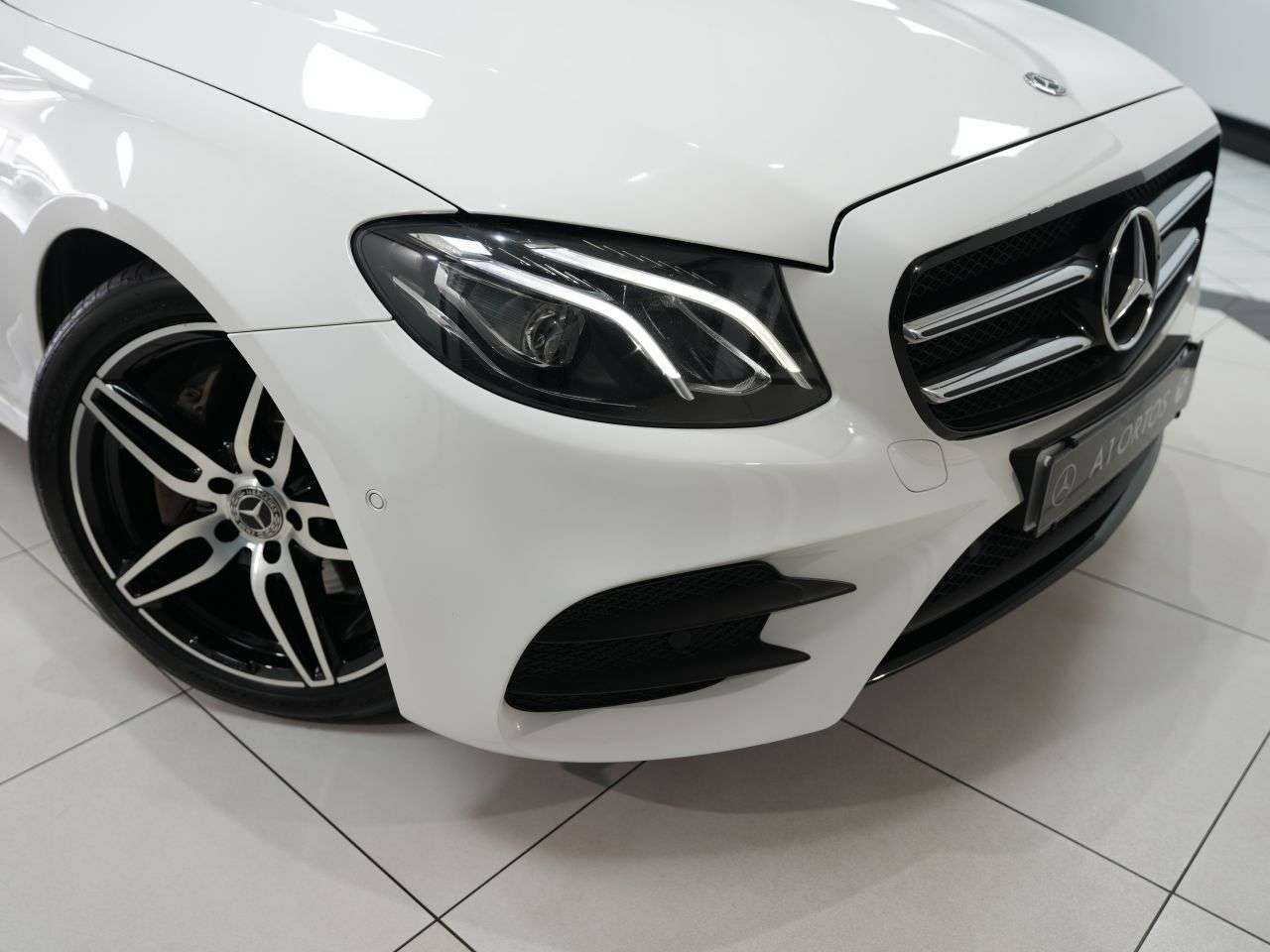 2018 MERCEDES-BENZ E-CLASS 2018 MERCEDES-BENZ E-CLASS