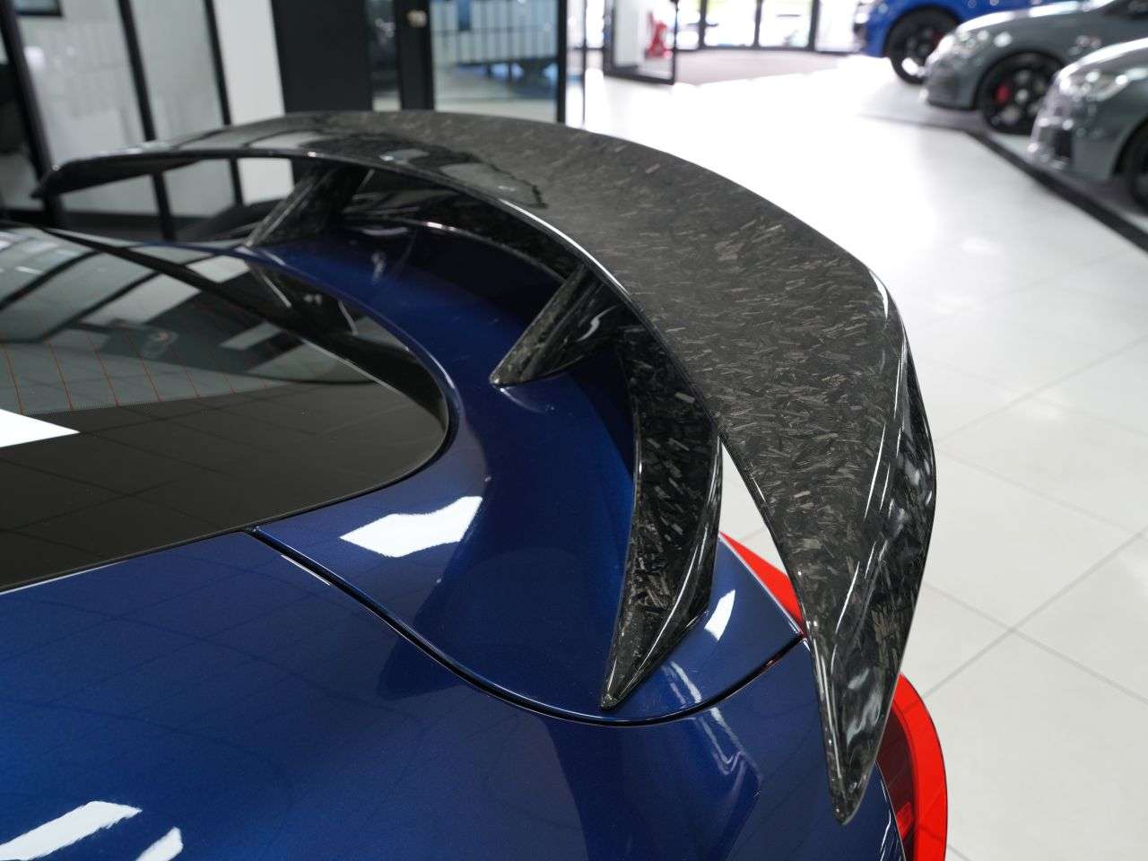 2020 TOYOTA SUPRA 2020 TOYOTA SUPRA