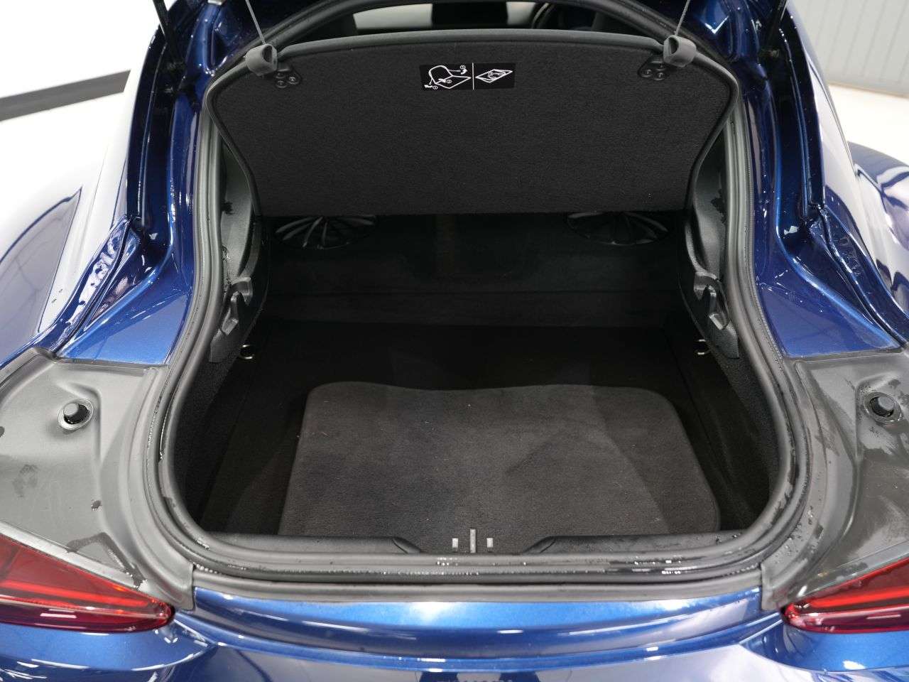 2020 TOYOTA SUPRA 2020 TOYOTA SUPRA