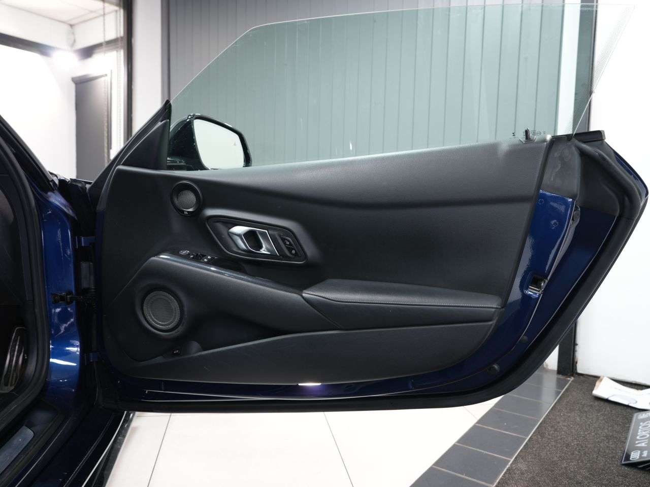 2020 TOYOTA SUPRA 2020 TOYOTA SUPRA