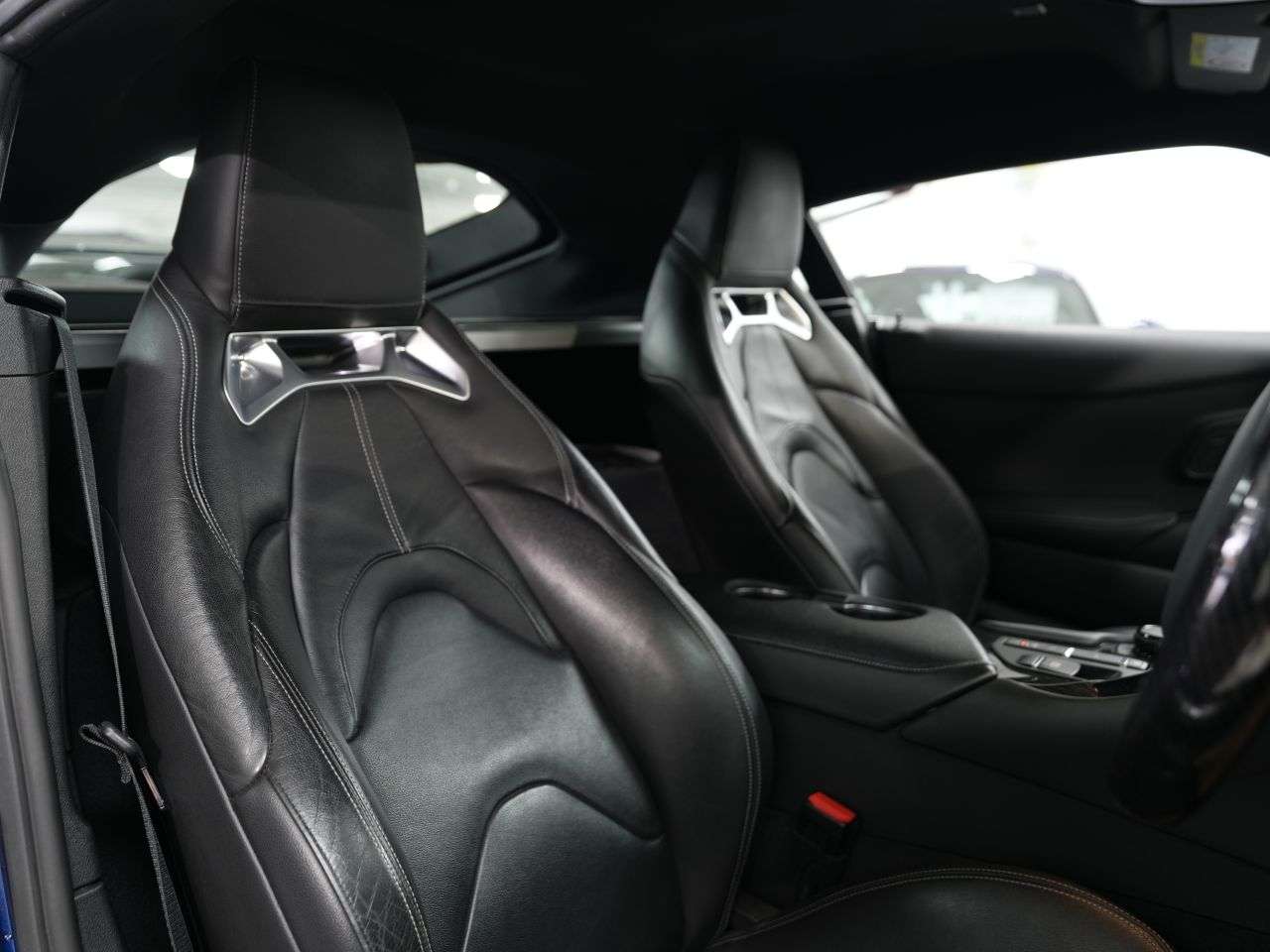 2020 TOYOTA SUPRA 2020 TOYOTA SUPRA