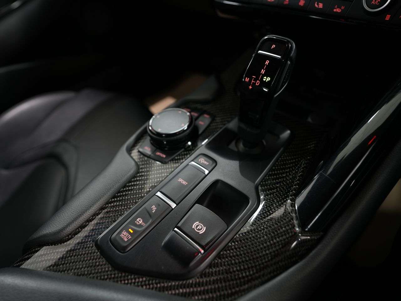 2020 TOYOTA SUPRA 2020 TOYOTA SUPRA