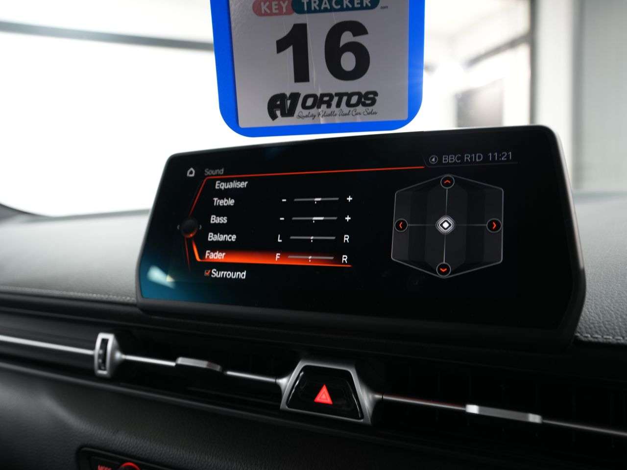 2020 TOYOTA SUPRA 2020 TOYOTA SUPRA