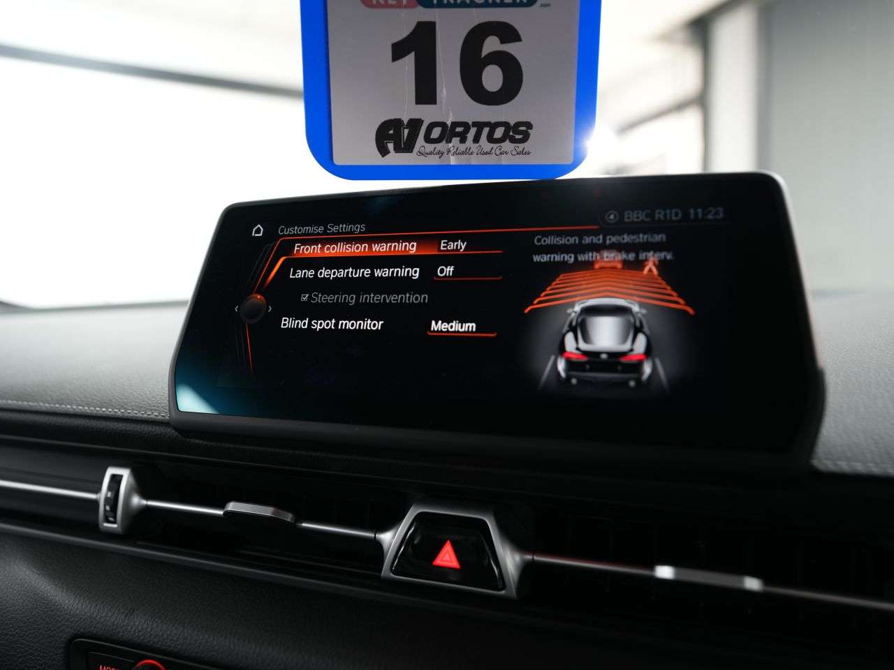 2020 TOYOTA SUPRA 2020 TOYOTA SUPRA