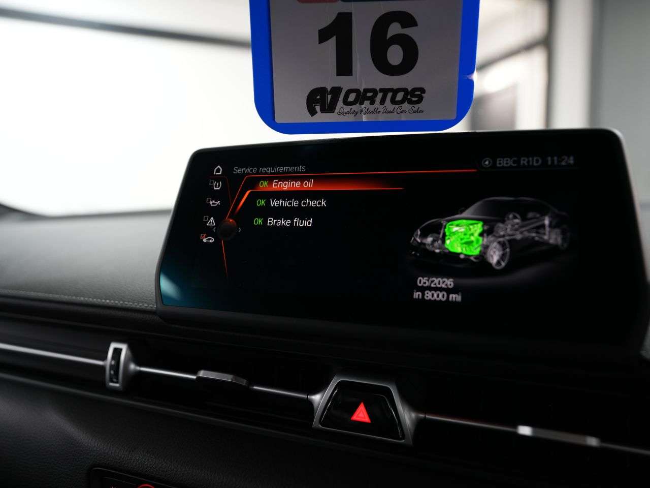 2020 TOYOTA SUPRA 2020 TOYOTA SUPRA