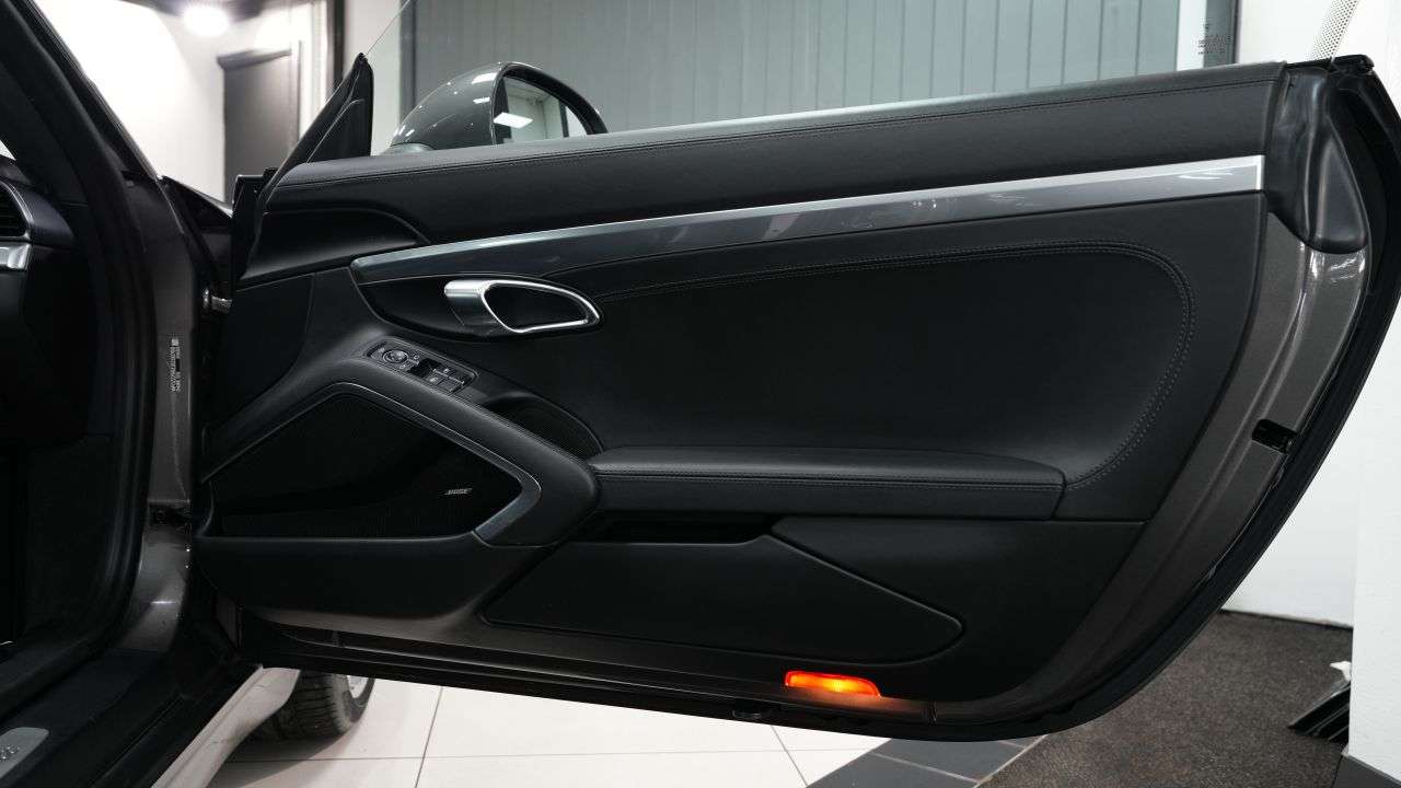 2017 PORSCHE 911 2017 PORSCHE 911