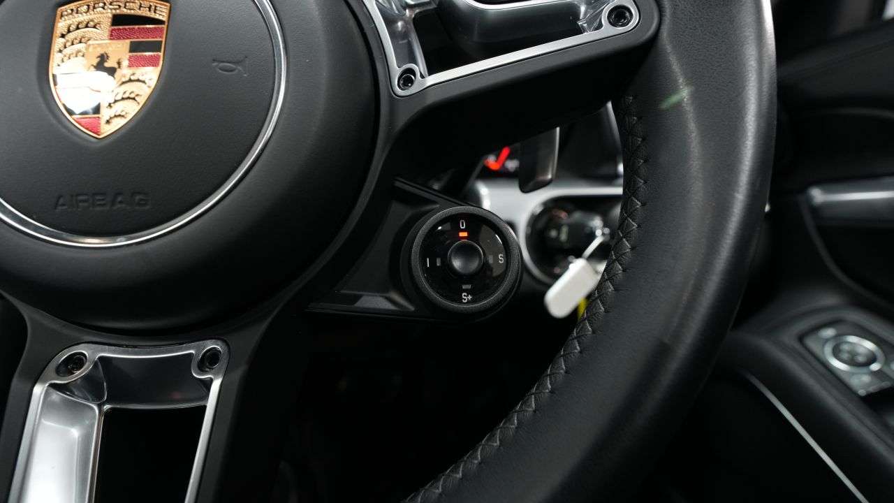 2017 PORSCHE 911 2017 PORSCHE 911