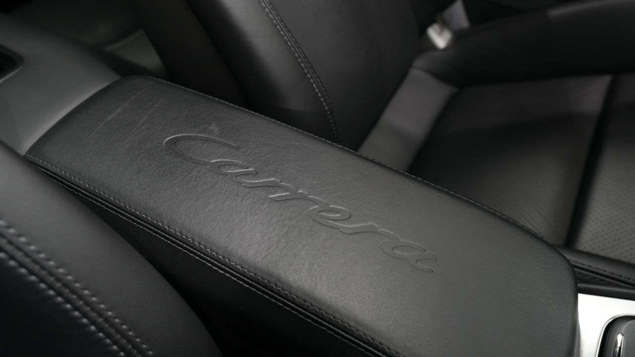 2017 PORSCHE 911 2017 PORSCHE 911