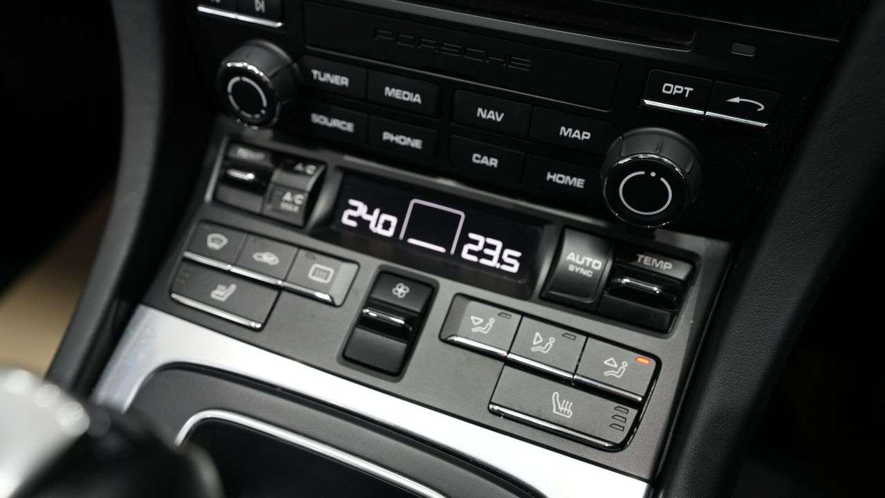 2017 PORSCHE 911 2017 PORSCHE 911