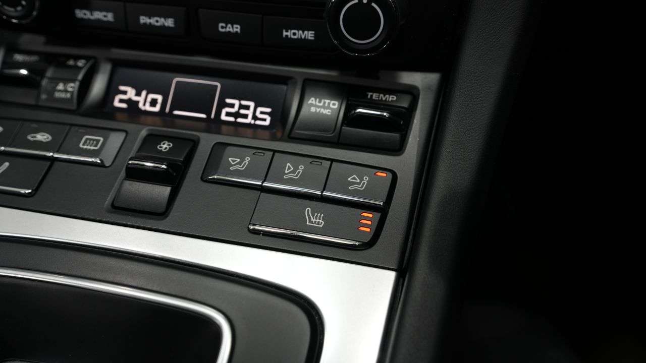 2017 PORSCHE 911 2017 PORSCHE 911