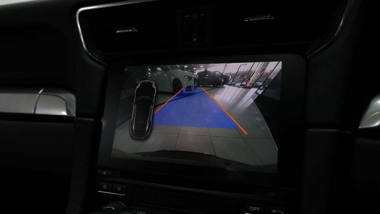 2017 PORSCHE 911 2017 PORSCHE 911