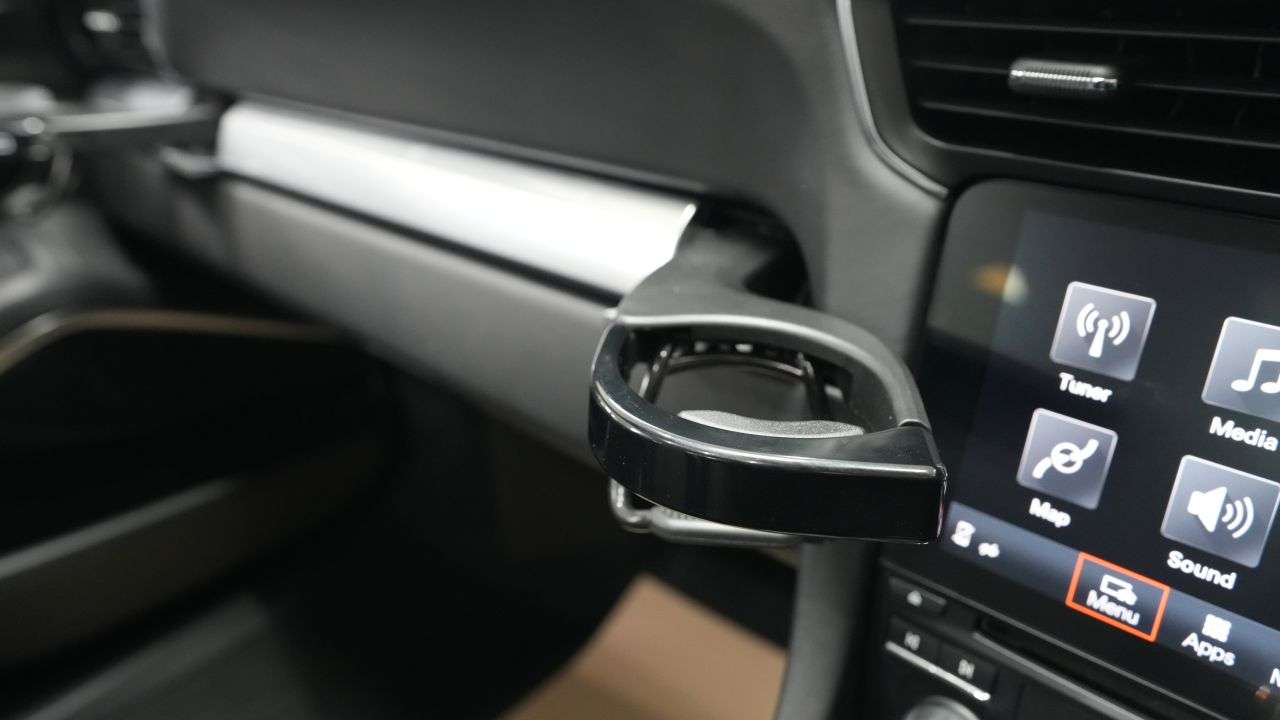 2017 PORSCHE 911 2017 PORSCHE 911