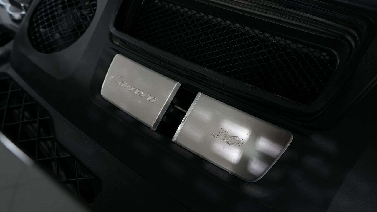 2017 PORSCHE 911 2017 PORSCHE 911