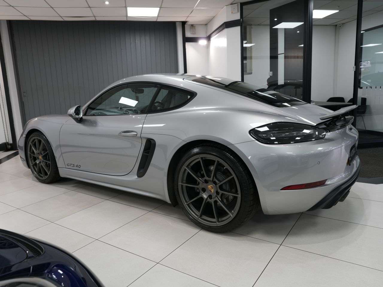 2022 PORSCHE 718 CAYMAN 2022 PORSCHE 718 CAYMAN