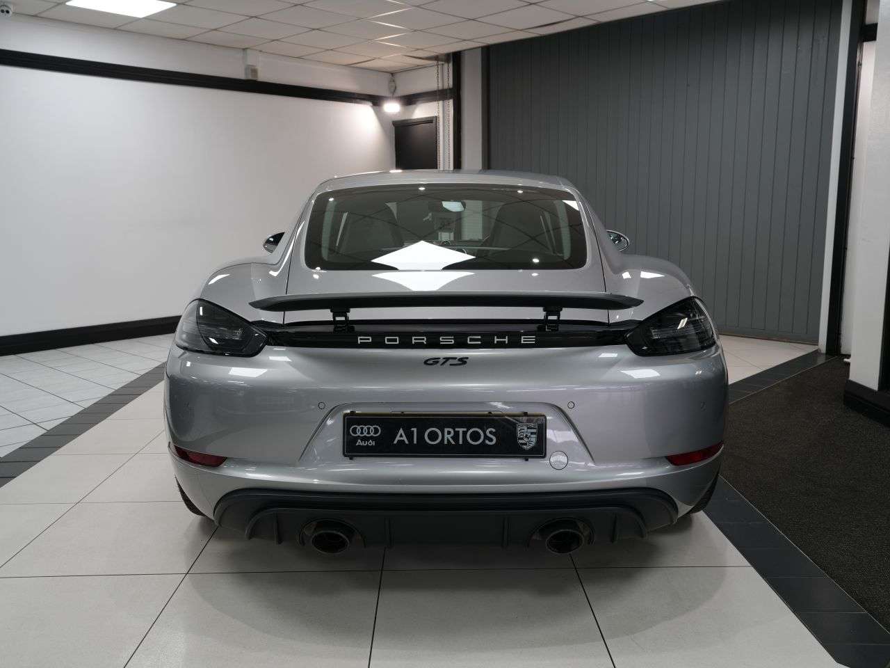 2022 PORSCHE 718 CAYMAN 2022 PORSCHE 718 CAYMAN